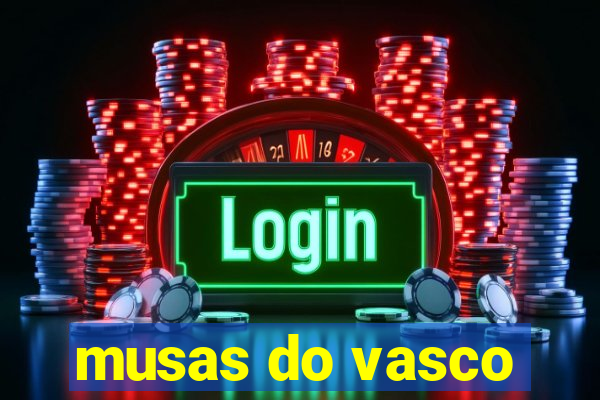 musas do vasco